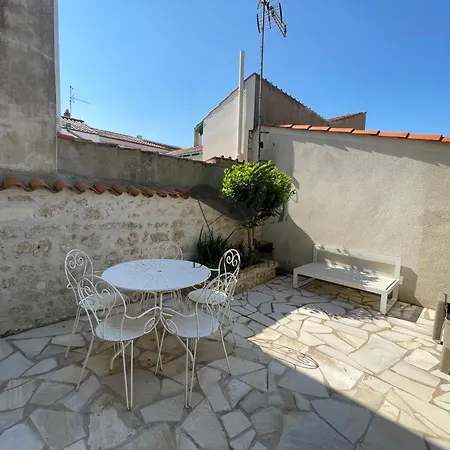 Antioche - Agreable Idealement Situe Apartman