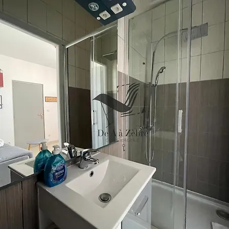 Antioche - Idéalement Situé * Fouras