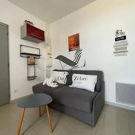 Apartman Antioche - Agreable Idealement Situe