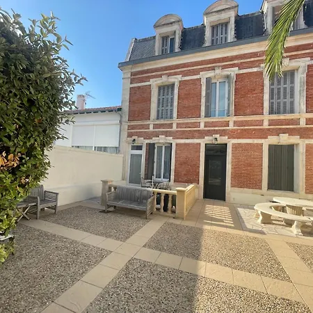 Antioche - Agreable Idealement Situe Apartman