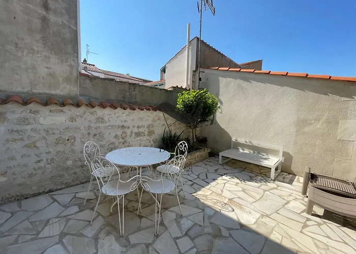 Antioche - Agreable Idealement Situe Апартаменты