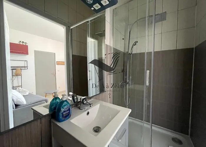 Antioche - Agreable Idealement Situe * Фура