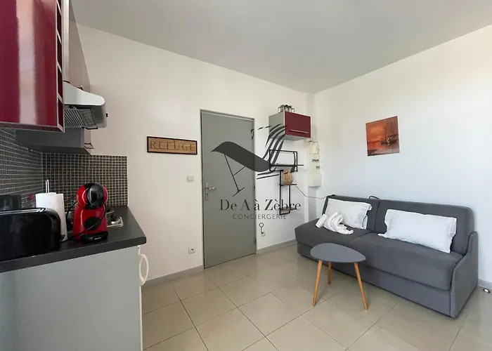 Antioche - Agreable Idealement Situe *